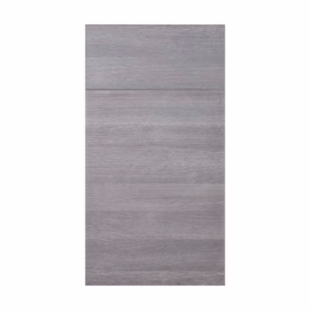 altaeuro Frameless Collection Torino Grey Wood