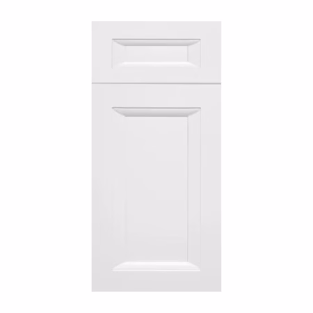 altaeuro Frameless Collection Verona Pure Blanc