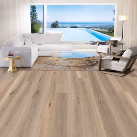 Nuvelle Density Ocean View Destin Luxury Vinyl Flooring