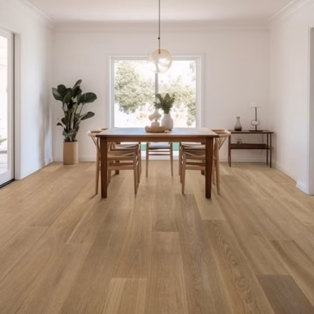 Nuvelle Madera Burlap Hardwood Flooring