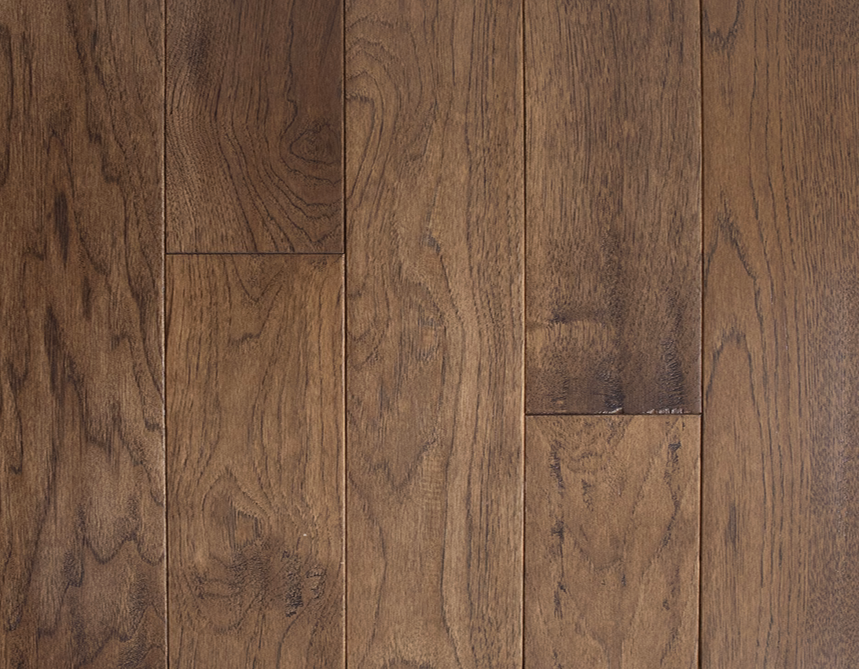 Mullican Chatelaine Provincial hardwood flooring color and grain