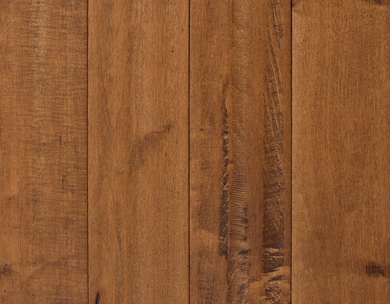 Mullican Chatelaine Autumn hardwood flooring color and grain