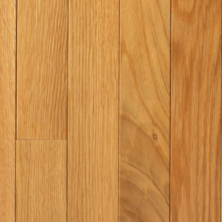 Mullican St. Andrews Caramel hardwood flooring color and grain