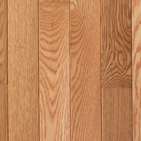 Mullican St. Andrews Stirrup hardwood flooring color and grain
