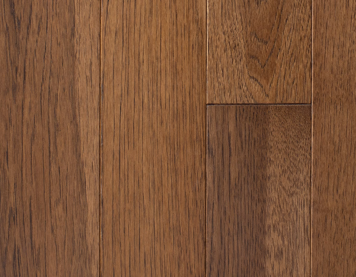 Mullican Muirfield Provincial hardwood flooring color and grain