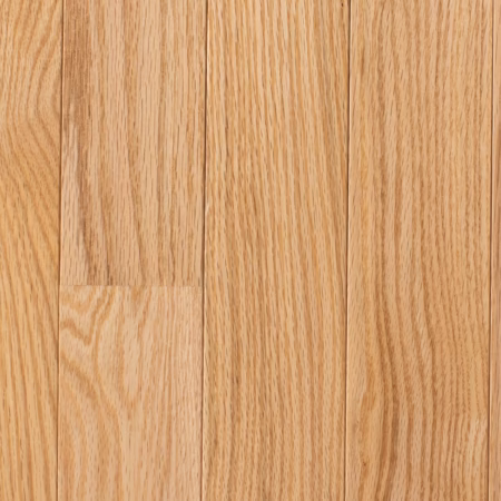 Mullican St. Andrews Natural hardwood flooring color and grain