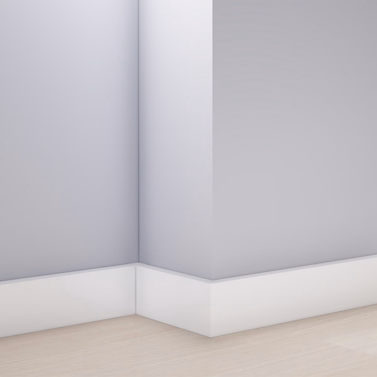 Masters Base Board Primed 1X3 - Image 3