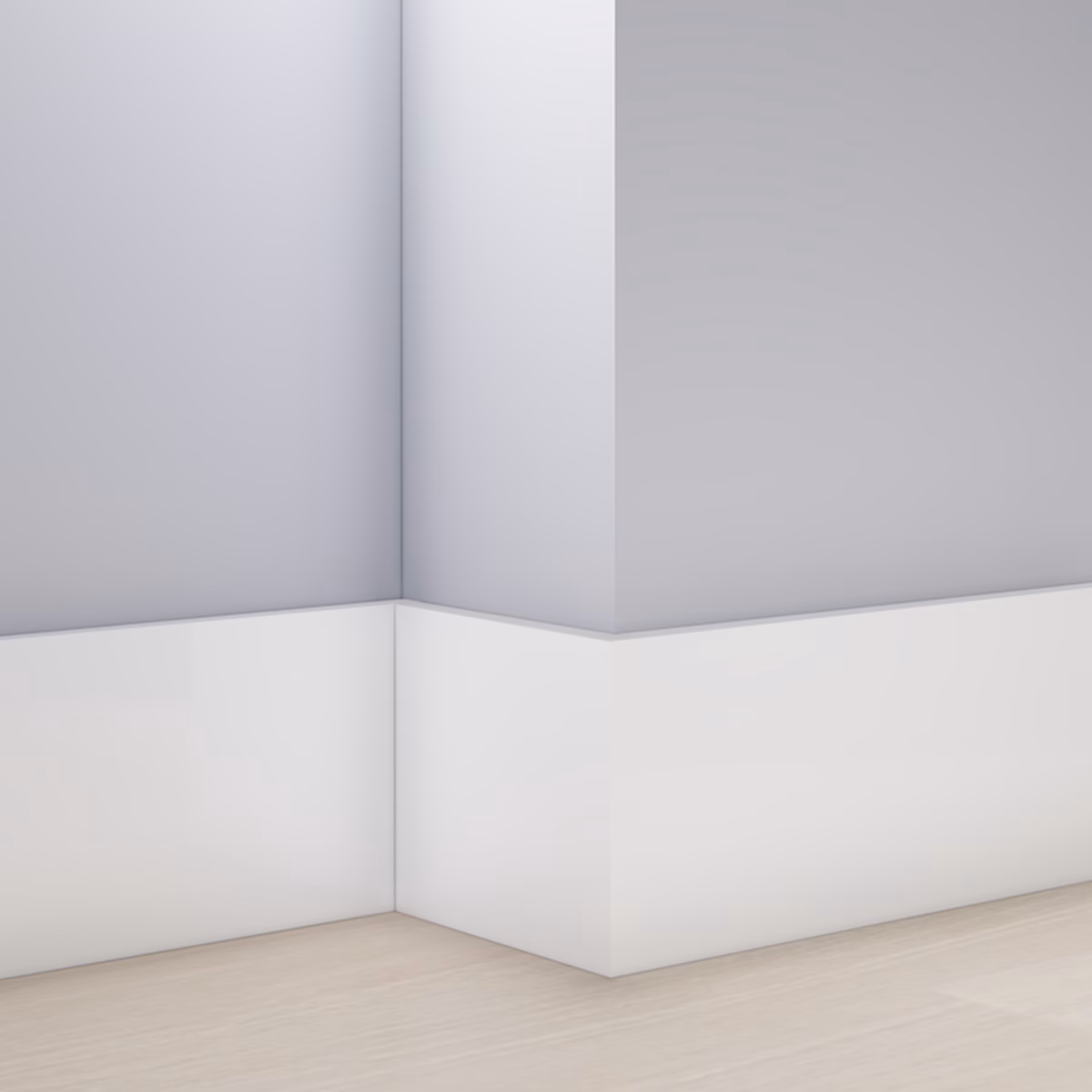 Masters Baseboard Pine Primed 1x6-9/16" - Image 4