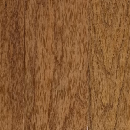 Mullican Hillshire Caramel hardwood flooring color and grain