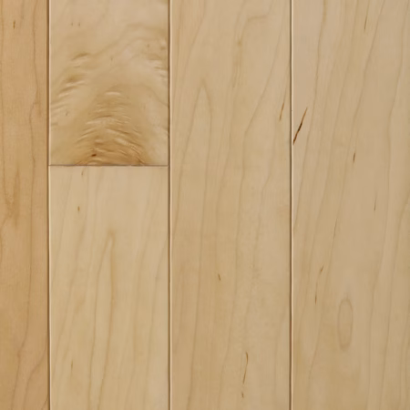 Mullican Hillshire Natural hardwood flooring color and grain