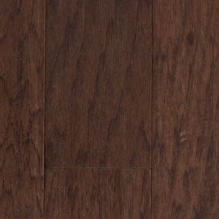 Mullican Lincolnshire Champagne hardwood flooring color and grain