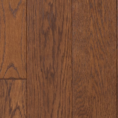 Mullican Williamsburg Plank Autumn hardwood flooring color and grain