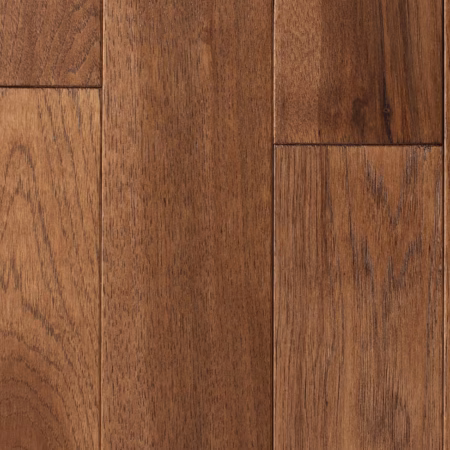 Mullican Williamsburg Plank Champagne hardwood flooring color and grain