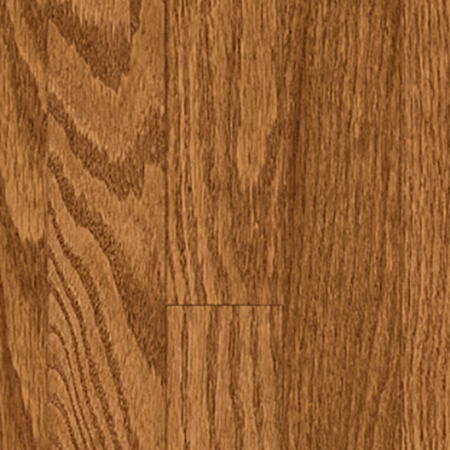 Mullican Newtown Plank Saddle hardwood flooring color and grain