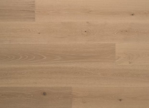 Nuvelle Madera Ecru Hardwood Flooring - Image 2