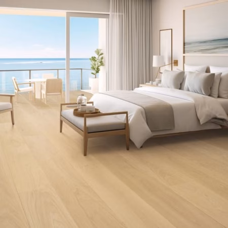 Nuvelle Madera Tiramisu Hardwood Flooring