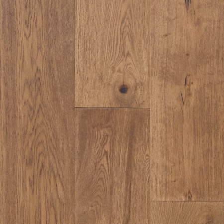 Chesapeake Points East French Quarter hardwood flooring