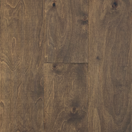 Chesapeake Countryside Gray Fog hardwood flooring