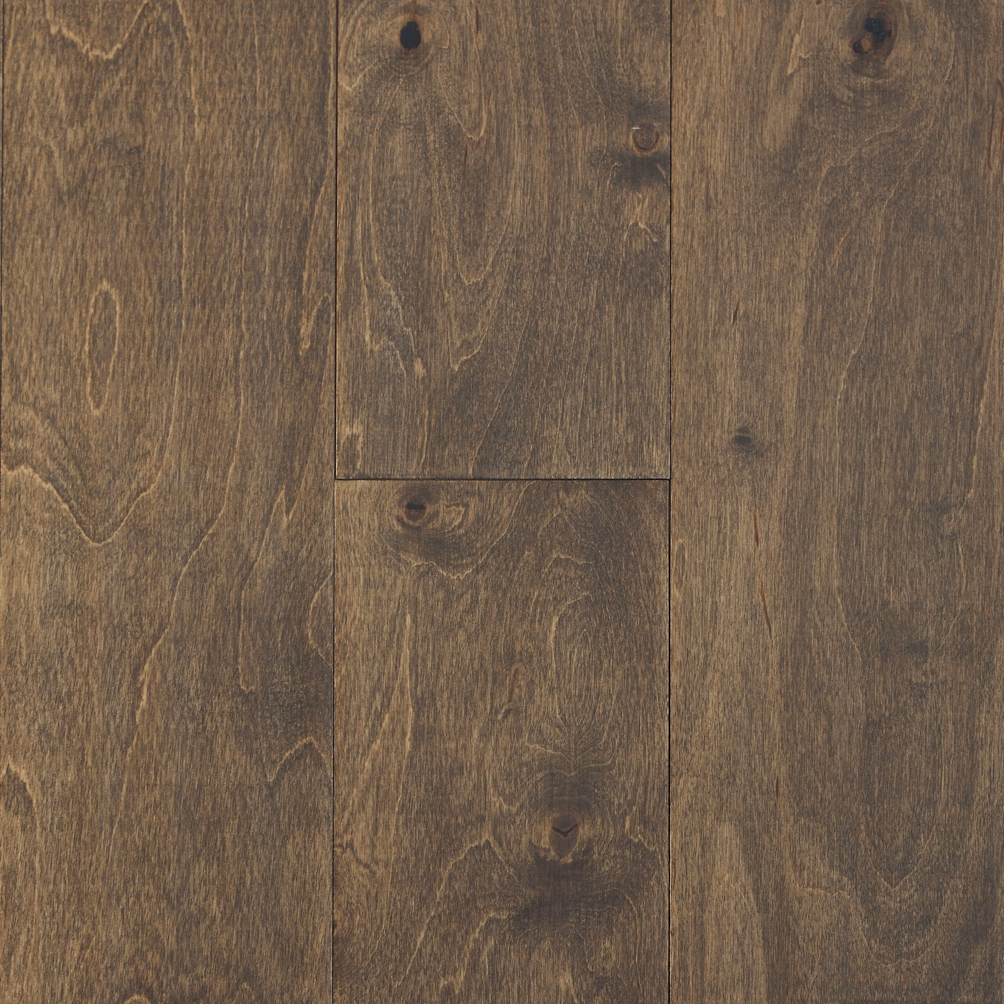 Chesapeake Countryside Gray Fog hardwood flooring
