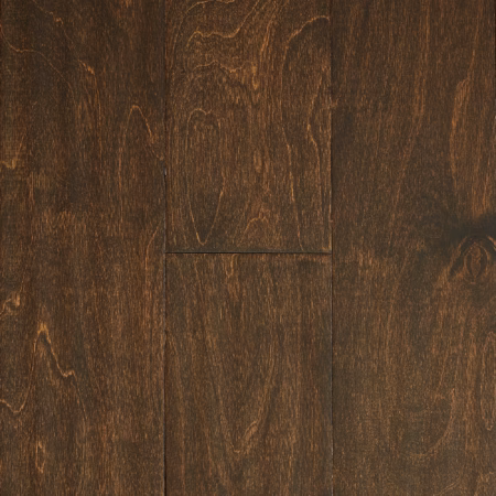 Chesapeake Countryside Sienna Brown hardwood flooring