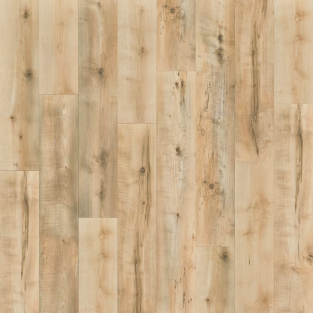 Chesapeake All American Premium Vermont Maple laminate flooring