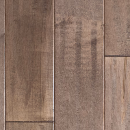 Mullican Chatelaine Taupe hardwood flooring color and grain