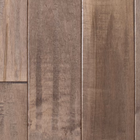Mullican Chatelaine Taupe hardwood flooring color and grain