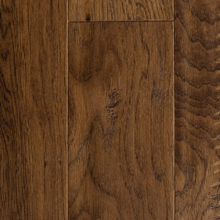 Mullican Oakmont Provincial hardwood flooring color and grain