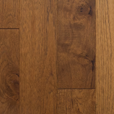 Mullican Nature Solid Provincial hardwood flooring color and grain