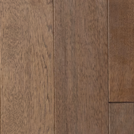 Mullican Williamsburg Plank Musket hardwood flooring color and grain