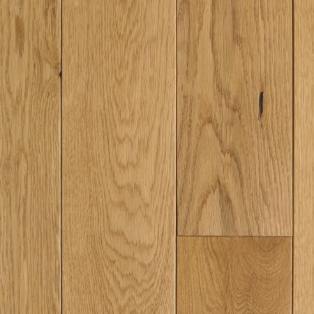 Mullican Wexford Natural hardwood flooring color and grain