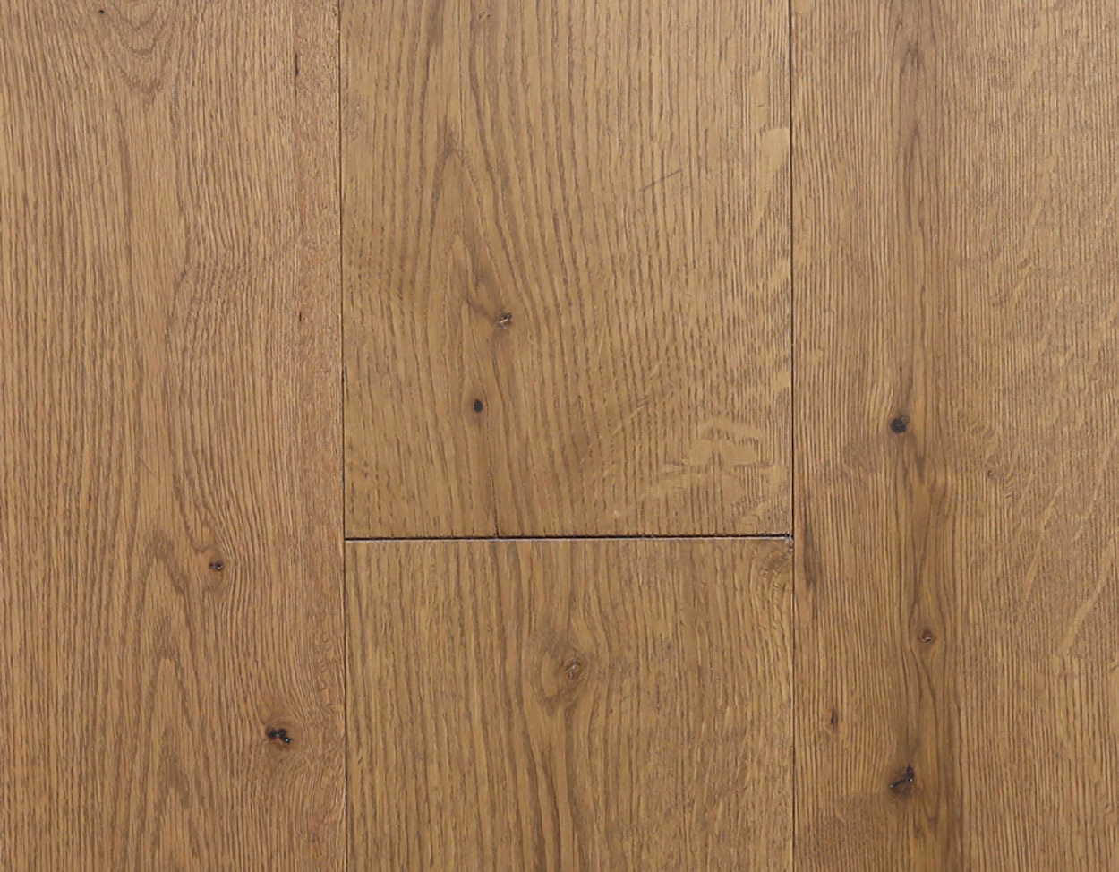 Mullican Wexford Autumn Bronze hardwood flooring color and grain