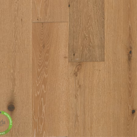 Mullican Castillian Estate Oldtown hardwood flooring color and grain
