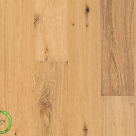 Mullican Castillian Estate Tranquility hardwood flooring color and grain