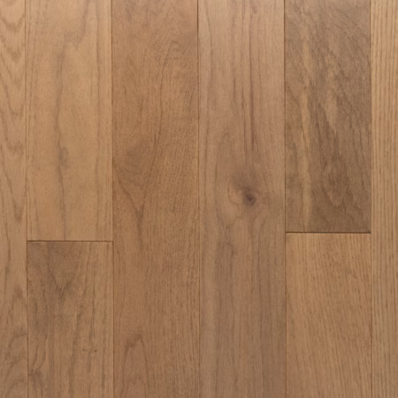 Mullican Nordic Naturals Glacier Falls hardwood flooring color and grain