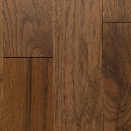 Mullican Nordic Naturals Summit hardwood flooring color and grain
