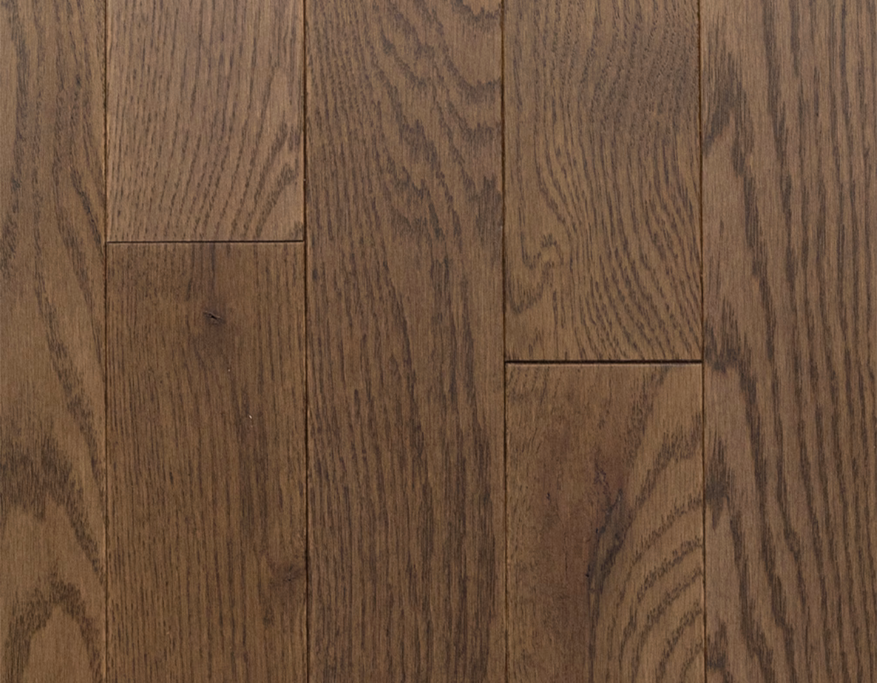 Mullican Nordic Naturals Copenhagen hardwood flooring color and grain
