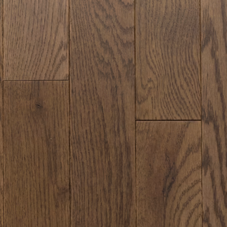 Mullican Nordic Naturals Copenhagen hardwood flooring color and grain