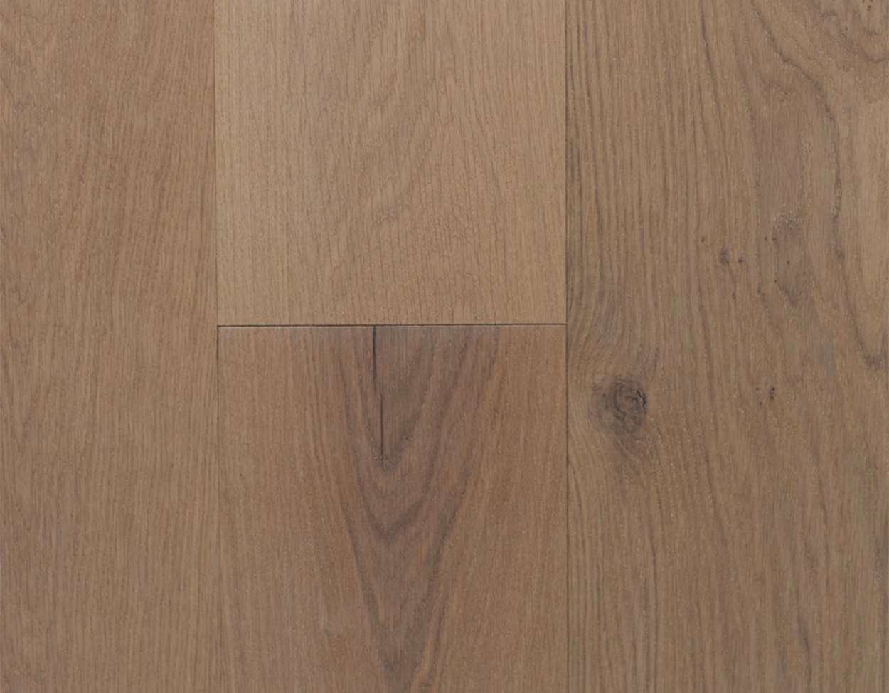 Mullican Bellême Alsace hardwood flooring color and grain
