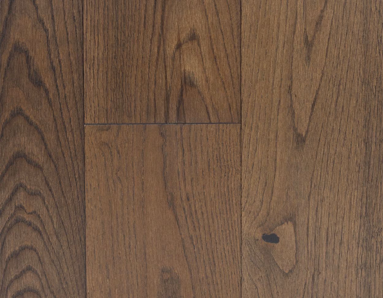 Mullican Bellême Cheverny hardwood flooring color and grain