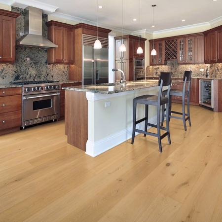 Nuvelle Southern Heirlooms Dalton Hardwood Flooring