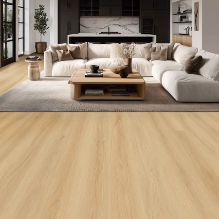Nuvelle Nu Edge Salted Sand Laminate Flooring