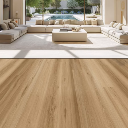 Nuvelle Nu Edge Terracotta Laminate Flooring