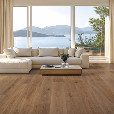 Nuvelle Royale Warwick Hardwood Flooring