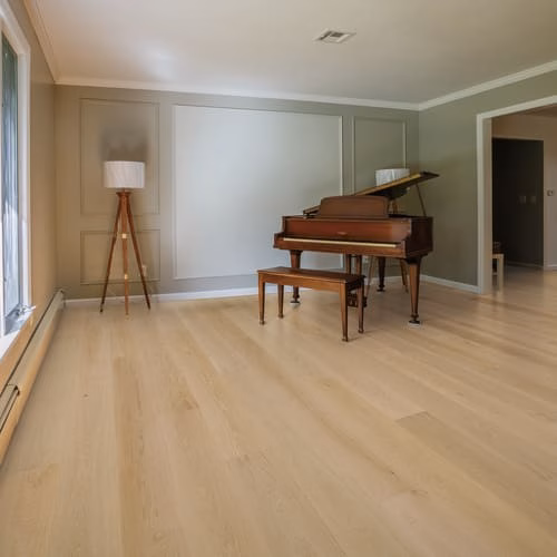Nuvelle Madera Husk Hardwood Flooring