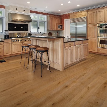 Nuvelle Southern Heirlooms Beaufort Hardwood Flooring