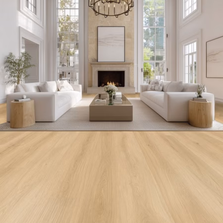 Nuvelle Nu Edge Sea Oat Laminate Flooring