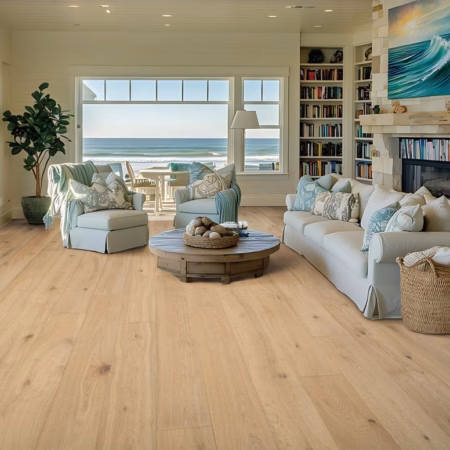Nuvelle Southern Heirlooms Franklin Hardwood Flooring