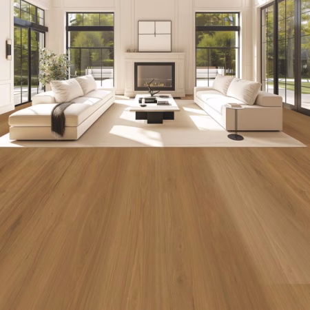 Nuvelle Nu Edge Coconut Cream Laminate Flooring