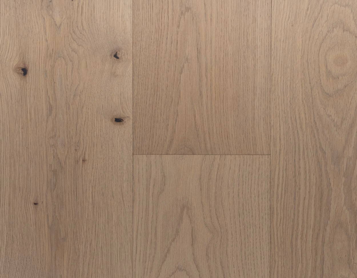 Mullican Serenity Blissful hardwood flooring color and grain